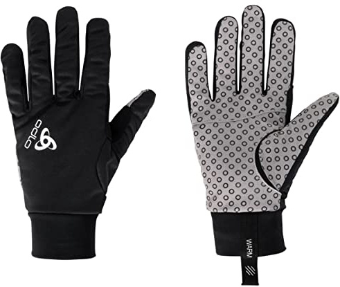 Odlo Unisex Engvik Warm_765760 Handschuhe