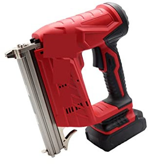juqing-6869 Nailer de Encuadre Pistolas de uñas eléctricas inalámbricas 1022J 1500/300 0mA Nailer Grapador Herramientas for Muebles Marco Carpintería Madera Trabajando Nailer de Encuadre de Aire