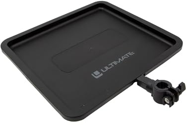 Ultimate Seatbox Side Tray | Fishing side tray