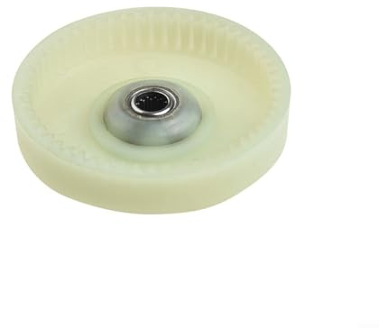 CWOQOCW Ingranaggio interno elettrico per motosega McCulloch 302855 6228 210104 4092542, durevole e affidabile, parte di ricambio