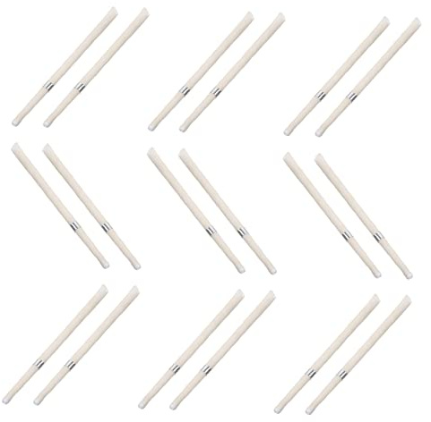 VALICLUD 20pezzi Candele Per Aromaterapia Auricolare Candele Per Rimozione Cerume Bastoncini Pulizia Orecchie Spa Accessori Per Pulizia Orecchie Rimuovi Cerume