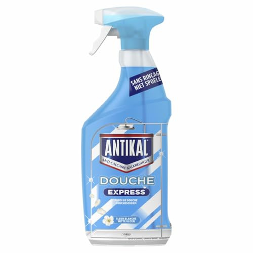 Antikal Dusche Express 800 ml