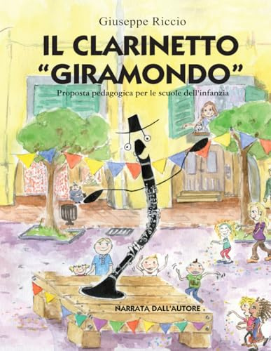 Il Clarinetto Giramondo