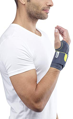 Push Sports Handgelenkbandage von Large - Right