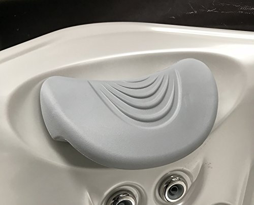HotSpring Propel Headrest Hot Tub Pillow - Also fits older HotSpot Relay & Rhythm