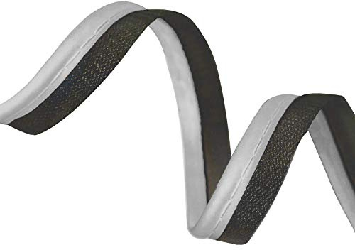 5m Paspelband 10mm Besatzband Biesenband mit Farbwahl