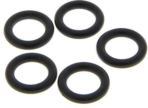 Joint de tuyau, jeu de 5 pour Nettoyeur haute pression