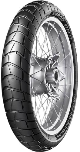 Metzeler 150/70 R18 70H Sommerreifen Motorradreifen Enduro Reifen