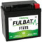 FULBAT Motorradbatterie FTZ7S / YTZ7S, 12 V, 6,3 Ah, 130 A