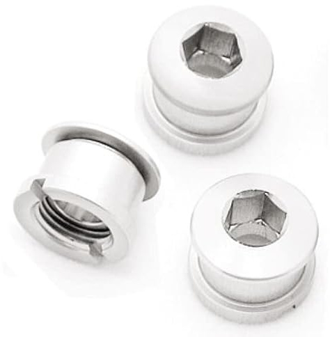 Pilo S17 NB8 Standard-Mutter- und Bolzen-Set für Schaltauge