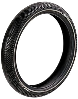 16 Zoll Reifen für BMW X2 E Scooter City E Roller 16x2.60 Reflexstreifen 65-305 tire