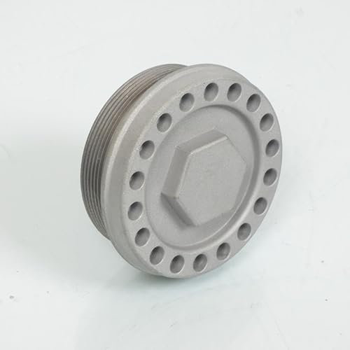 Tappo coperchio filtro olio per scooter Piaggio 350 Beverly 2012-2013 851295