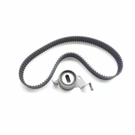 Zahnriemensatz ZAHNRIEMEN MD186376 MD320174 121YU29 Für Pajero IO H77W 4G94 RIEMENVENTILSTEUERUNG Spanner