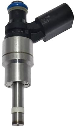Einspritzdüse Für SKODA Für Octavia 2004 2005 2006 2007 2008 2,0 T Kraftstoff Injektor Düse 06F906036D 06D906036B Einspritzventil(06F906036D(1 piece))