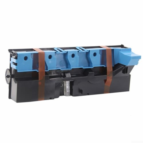 Contenedor de tóner residual A8JJ-WY1 WX-105 para colector de impresora Bizhub C226 C256 C227 C287 C367 7222 7226 7528