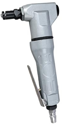 Grignoteuse pneumatique professionnelle avec puissance de 2800 tr/min pour la coupe de tôle et la réparation automobile