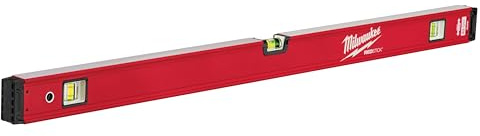 Milwaukee 1000 mm redstick Rückgrat Level 4932459066