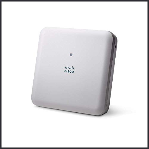 Cisco Networks Aironet Access Point | AIR-AP1852E-E-K9 (Refurbished)