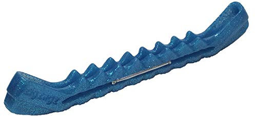 Guardog Zigzagz Deluxe Guard Skate-Guard, Blau