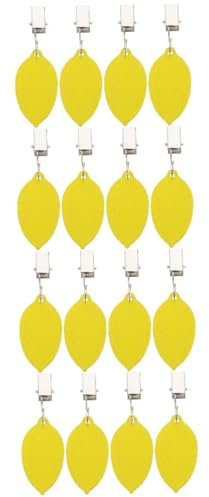 MAGICLULU 16 Stk Belastbarer Tischdeckenclip Tischrockclips Clip für Duschvorhang Tischdecken-Clip-Anhänger dekorative Tischdeckenklammern Eisen schmücken Outdoor-Produkt