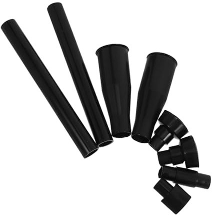 Yardwe 8stücke Teichdüsen-set Mit Teilen Springbrunnendüsen Schlauchsprühdüse Für Garten Und Aquarien-dekoration Wasserspielzubehör