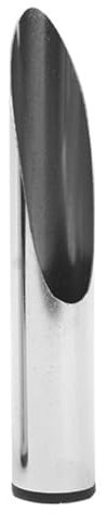 TOYANDONA Scoop Da Giardinaggio Inossidabile Utensile Maneggevole Per e Trapiantare Piante Vasi Strumento Ergonomico Per Bonsai e Leggero e Facile Da Usare