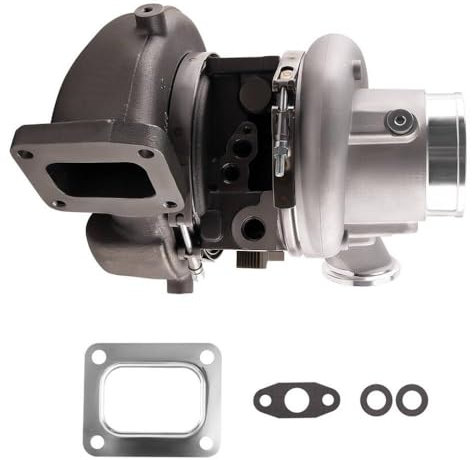 HE451VE -Billet Turbolader -Upgrade kompatibel mit ISX QSX ISX15 QSX15 15L -Modelle von 2005 bis 2015 2882004NX 2882110NX 2840007 2841220