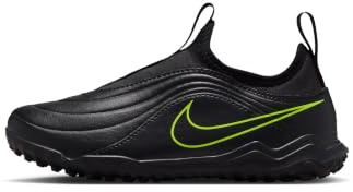 Nike Jr Tiempo Maestro Club TF PS Soccer ShoesUnisex niños