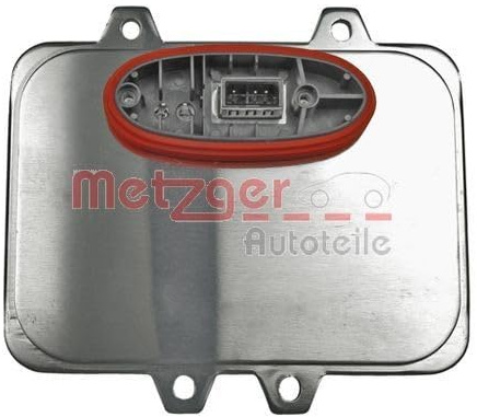 METZGER Ballast phare xénon côté conducteur ou passager Ballast xénon 0896006