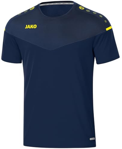 JAKO Herren Damen Kinder T-Shirt Champ 2.0 6120