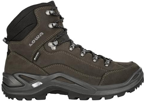 LOWA PROFESSIONAL RENEGADE GTX MID