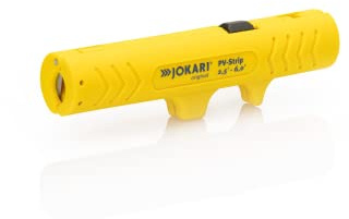 JOKARI® Kabelentmanteler PV-Strip für Solar- und Photovoltaikleitungen von 2,5 – 6 mm²