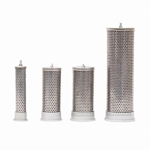 Diffusore per torre di essiccatore ad aria adsorbimento per filtrazione dell'aria compressa (KS-150)