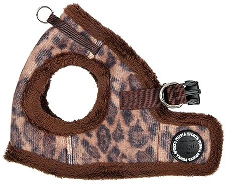 Kovo Harness B Brown M Hundegeschirr