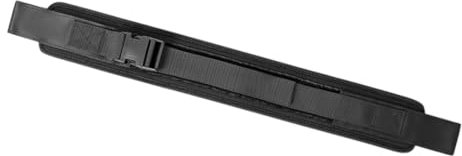 F Fityle Cintura di Spinta per manubri Fascia per Fianchi, Facile da Usare, Portatile, per allenamenti per allenamenti, affondi, Palestra a casa, Tuffi