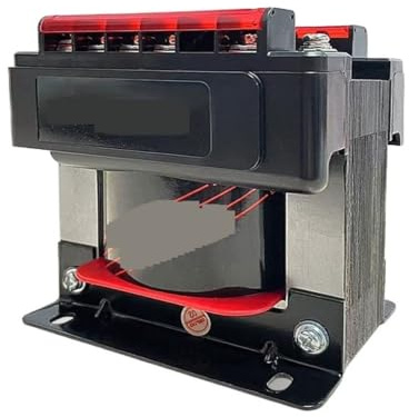 Transformador de control Transformador de control BK-50VA 50W 380V/220V a 127V 110V 36V 24V