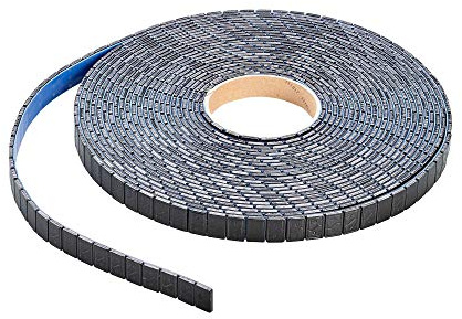 Hofmann Power Weight Auswuchtgewichte Rolle Klebegewichte Typ355 1.000x5g, Klebegewichte Alufelgen​