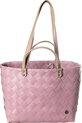 Ice-Bag TWIN Witzgall 5066-38-0U Einkaufstasche, Einkaufskorb, Shoppertasche, 40x20x40/32 cm Höhe mit Griffca.40 cm,mit Henkel ca.65 cm