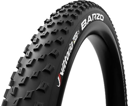 Reifen Vittoria 29x2.25 Barzo UCI-Edition schwarz TLR 1C GRAPHENE2.0 faltbar