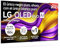 LG OLED77G54LW - TV 77, OLED EVO 4K, Smart TV AI B5, WebOS 25, Super Upscaling, Dolby Vision y Dolby Atmos, AMD FreeSync, Alexa/Google Assistant, Negro