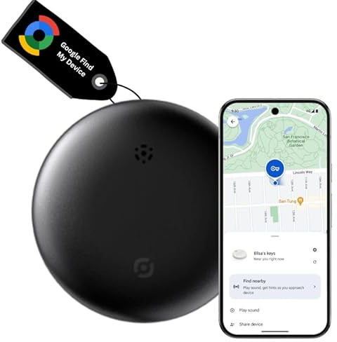 2X Tagify Mitag Android Smart Tag Schlüsselfinder Keyfinder Kompatibel Mit Google find My Device