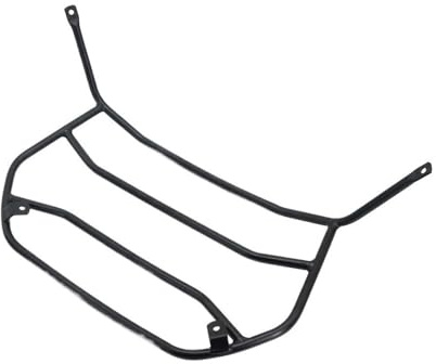 Soporte Equipaje para NT1100 NT 1100 2022 Suministros para Motocicletas Accesorios Portaequipajes Trasero para Maleta Superior Riel Estante Tour Pack