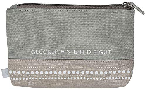 Räder Ordnungshüter Kosmetiktasche Glücklich Steht