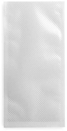 Allpax Sac sous vide alimentaire 15x30 cm, Hyper résistant, 100 sacs adaptés pour tout type de machine sous vide alimentaire, Accessoire de cuisine idéal