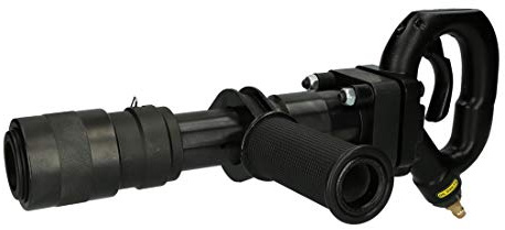 KS Tools Hochleistungs-Vibro-Impact Druckluft-Meißelhammer