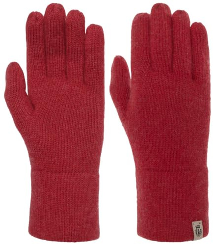 Roeckl Pure Cashmere Handschuhe Kaschmirhandschuhe Fingerhandschuhe Damenhandschuhe Wollhandschuhe Damen - Winter Herbst-Winter