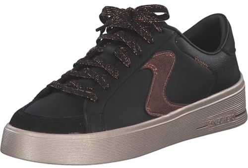 Skechers Hiland-Quite Chic ZapatillasMujer