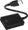 Panera USB to HDMI Adapter Converter Cable for Multi Monitor USB 3.0/2.0 to HDMI Converter 1080P HD with Audio Output for PC/Laptop/Projector/Monitor/HDTV Compatible with Windows XP/8/10/11,Black