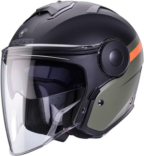Caberg Unisex – Erwachsene Soho Helm