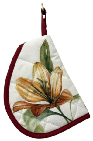 Presina in cotone a cappuccio varie fantasie BOTTARO (CANEL)